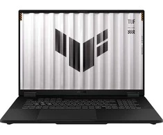 Nešiojamas kompiuteris ASUS TUF Gaming A18 FA808UM-S9016W - Ryzen 7-260 | 18" 2.5K | 240Hz | 16GB | 512GB | W11H | RTX5060