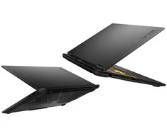 Nešiojamas kompiuteris ASUS TUF Gaming F16 FX608JPR-I7161 i7 14650HX 16.0" FHD+ 165Hz IPS lygio 300nits AG 16GB DDR5 5600 SSD 1TB GeForce RTX 5070 8GB WLAN+BT LAN Cam1080p 90WHrs NoOS Jaeger Pilkas