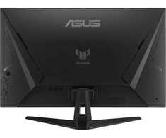 ASUS TUF Gaming VG32AQA1A žaidimų monitorius – 32 colių, QHD (2560 × 1440), iki 170 Hz, 1 ms, FreeSync Premium, HDR