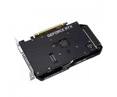 Asus Vaizdo plokštė geforce rtx 3050 dual oc v2 8gb gddr6 128bit dvi-d/hdmi/dp