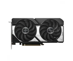 Asus Vaizdo plokštė geforce rtx 5060 ti dual oc 16gb gddr7 128bit 3dp/hdmi