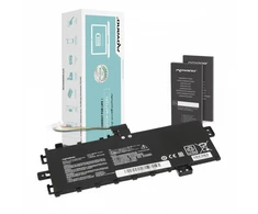 „Asus vivobook 17 d712 s712 x712“ b21n1818 c21n1818 baterija – 4240 mAh (32 Wh)