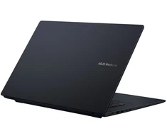 ASUS Vivobook 18 M1807GA-S8002W Copilot+ PC AMD Ryzen™ AI 5 430 Nešiojamas kompiuteris 45.7 cm (18") WUXGA 16 GB DDR5-SDRAM 512 GB SSD Wi-Fi 6 (802.11ax) Windows 11 Home Mėlyna