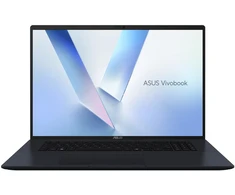 ASUS VivoBook 18 M1807GA-S8003W - Ryzen AI 7 445 | 18" | 16GB | 1TB | W11H | Mėlyna
