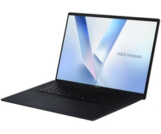ASUS VivoBook 18 M1807GA-S8003W - Ryzen AI 7 445 | 18" | 16GB | 1TB | W11H | Mėlyna