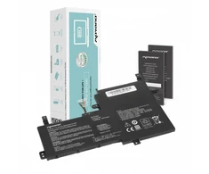 „Asus vivobook k513e m513i s513e v531fa x531f“ b31n1842 baterija - 3600 mAh (41 Wh)
