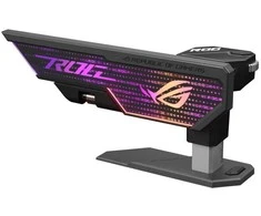 Laikiklis na kartę asus xh01 rog herculx