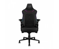 Asus Žaidimų kėdė rog courser sl302 juoda