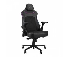 Asus Žaidimų kėdė rog courser sl302 juoda
