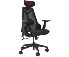 Asus Žaidimų kėdė rog destrier core gaming chair juoda