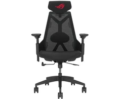 Asus Žaidimų kėdė rog destrier core gaming chair juoda
