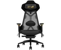 Asus ROG Destrier Edition 20 SL400S juoda