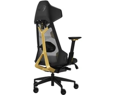 Asus ROG Destrier Edition 20 SL400S juoda