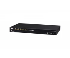 Przełącznik Aten KVM-Switch 8-portowy, 4K HDMI, USB 2.0, Audio CS1798A