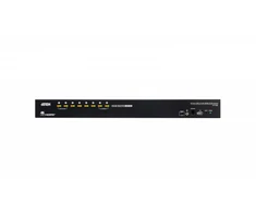 Przełącznik Aten KVM-Switch 8-portowy, 4K HDMI, USB 2.0, Audio CS1798A