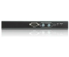 Aten Usb vga/audio cat5 kvm ext 1280x1024@200 ce750a