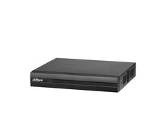 Dahua Technology Co Pentabrid įrašymo įreng.16kam. XVR1B16-I. 1080N 25fps, IP 6MP 64Mbps, H.265+, AI