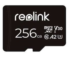 Reolink Micro SD kortelė 256 GB