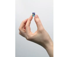 Goodram microsdxc 256gb v30 a2 uhs i u3 rival + adapter
