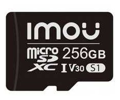 Atminties kortelė Karta pamięci 256 gb imou microsd