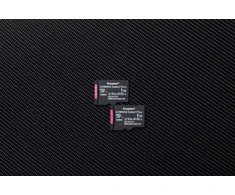 Atminties kortelė „Kingston Technology 1TB Micro SDXC Canvas Select Plus Gen3 150MB/s A1“ kortelė + adapteris