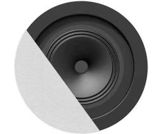 Audac Lubinis garsiakalbis cena506/w 5" baltas