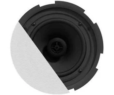 Audac AUDAC CIRA724I/W 2 krypčių lubinis garsiakalbis 8Ω ir 100V