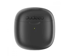 Ausinės TWS Audeeo Orbiter II (juoda)