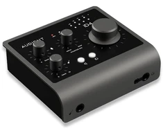 Audient id4 mkii - interfejs audio usb 2x2