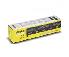Audiocore głośniki komputerowe soundbar ac955