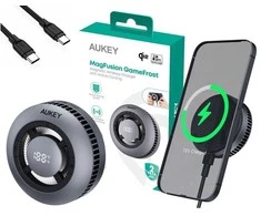 AUKEY LC-G10 bezprzewodowa QI2