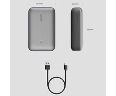 Aukey 20 000 mAh Spark Mini PB-Y57