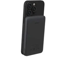 Powerbank Aukey PB-MS04 10000mAh Pilka