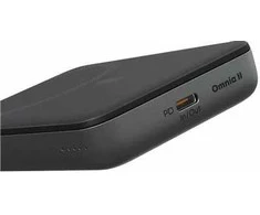Aukey PB-MS06 Qi2 MagSafe išorinė baterija 10000mAh 30W PD