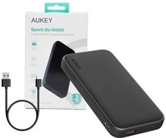 Aukey 10 000 mAh USB-C 15W PB-Y46