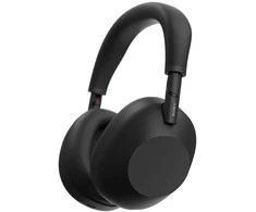 Sony WH-1000XM6 Ausinės su laidu &amp; Belaidės su lankeliu ant galvos Calls/Music/Sport/Everyday USB Type-C Bluetooth Juodas
