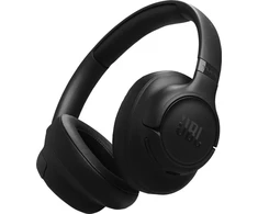 Belaidės ausinės JBL Tune 730BT juodos