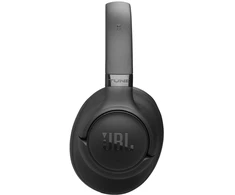 Belaidės ausinės JBL Tune 730BT juodos