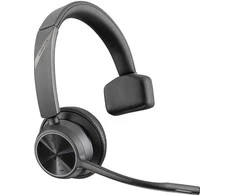 Ausinės Poly VOYAGER 4310 UC V4310-M C USB-A - CS WW