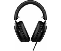 Ausinės hyperx cloud iii juoda žaidimams 727a8aa