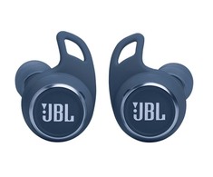 True Belaidės ausinės JBL Reflect Aero, mėlynos spalvos