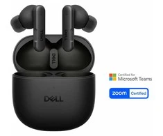 Įstatomos į ausis (į ausis įkišamos tipo) ausinės dell pro plus eb525