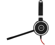 Ausinės Jabra Evolve 40 duo ms
