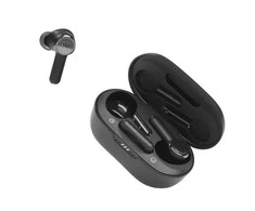 JBL Quantum TWS ausinės žaidimams, Juodos spalvos