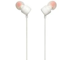 Ausinės jbl t110 balta