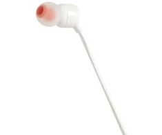 Ausinės jbl t110 balta