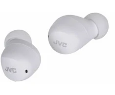 Ausinės jvc haa-6twu (balta)