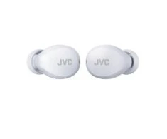 Ausinės jvc haa-6twu (balta)