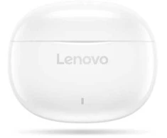Ausinės Lenovo rue Belaidės Stereo Earbuds | E310 | Su mikrofonu | Bluetooth | Baltas