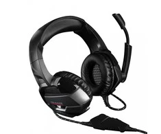 Ausinės Modecom Volcano mc-859 lankas